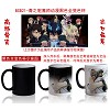 Ao no Exorcist color change cup