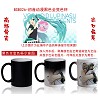 Hatsune Miku color change cup