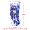 Ao no exorcist pillow(40X100CM)