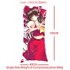 Touhou Project pillow(40X100CM)