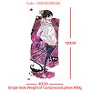 Ao no exorcist pillow(40X100CM)