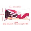 Touhou Project pillow(40X100CM)