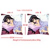 Shakugan no Shana double sides pillow(45x45CM)