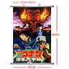 Detective conan wallscroll(60X90CM)