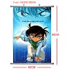 Detective conan wallscroll(60X90CM)