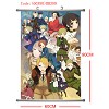 Axis Powers Hetalia wallscroll(60X90CM)