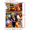 One piece wallscroll(60X90CM)