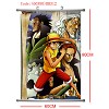 One piece wallscroll(60X90CM)