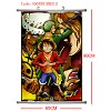 One piece wallscroll(60X90CM)