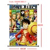 One piece wallscroll(60X90CM)