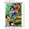 One piece wallscroll(60X90CM)