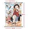 One piece wallscroll(60X90CM)