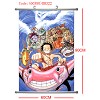 One piece wallscroll(60X90CM)