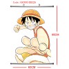 One piece wallscroll(60X90CM)