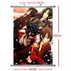 Kahuouki wallscroll(60X90CM)