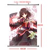 Hahuouki wallscroll(60X90CM)