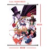 Sailor moon wallscroll(60X90CM)