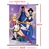 Sailor moon wallscroll(60X90CM)