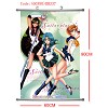 Sailor moon wallscroll(60X90CM)