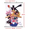 Sailor moon wallscroll(60X90CM)