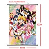 Sailor moon wallscroll(60X90CM)