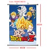 Dragon ball wallscroll(60X90CM)