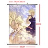 Dragon ball wallscroll(60X90CM)