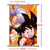 Dragon ball wallscroll(60X90CM)