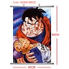 Dragon ball wallscroll(60X90CM)