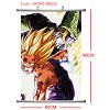 Dragon ball wallscroll(60X90CM)