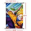 Dragon ball wallscroll(60X90CM)