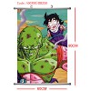 Dragon ball wallscroll(60X90CM)