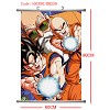 Dragon ball wallscroll(60X90CM)