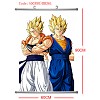 Dragon ball wallscroll(60X90CM)