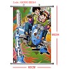 Dragon ball wallscroll(60X90CM)