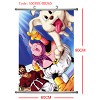 Dragon ball wallscroll(60X90CM)