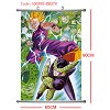 Dragon ball wallscroll(60X90CM)