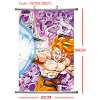 Dragon ball wallscroll(60X90CM)