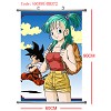 Dragon ball wallscroll(60X90CM)