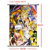 Dragon ball wallscroll(60X90CM)