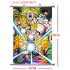 Dragon ball wallscroll(60X90CM)