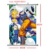 Dragon ball wallscroll(60X90CM)