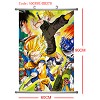 Dragon ball wallscroll(60X90CM)