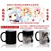 The Anime color change cup/mug