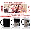 Natsume yuujinchou color change cup/mug