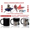 Persona color change cup/mug