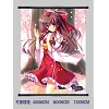 Touhou project wallscroll BH-1191