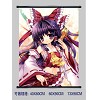 Touhou project wallscroll BH-1193