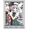 Touhou project wallscroll BH-1196