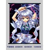 Touhou project wallscroll BH-1199